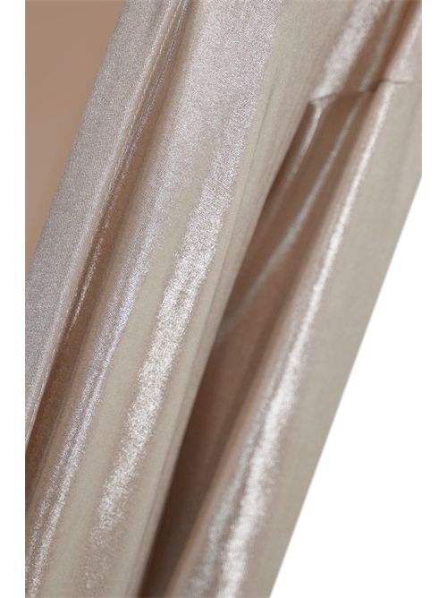 Kimono Melite in jersey laminato Rosa MVP Wardrobe | H330 4789M401